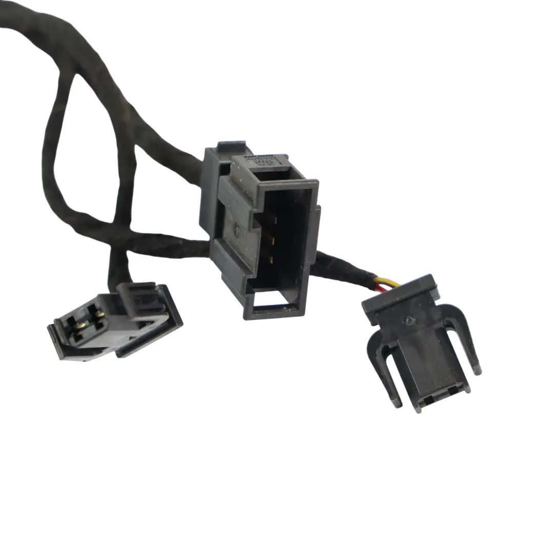 Guantera Panel Almacenamiento Cableado Arnés Cable para Audi TT 8J TTS con número de pieza 8J0971679B Audi TT 8J TTS Guantera Panel Almacenamiento Cableado Arnés Cable - SKU 8J0971679B - Número de pieza 8J0971679B