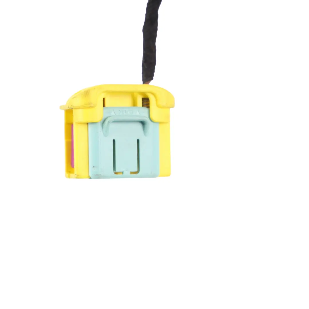 Guantera Panel Almacenamiento Cableado Arnés Cable para Audi TT 8J TTS con número de pieza 8J0971679B Audi TT 8J TTS Guantera Panel Almacenamiento Cableado Arnés Cable - SKU 8J0971679B - Número de pieza 8J0971679B