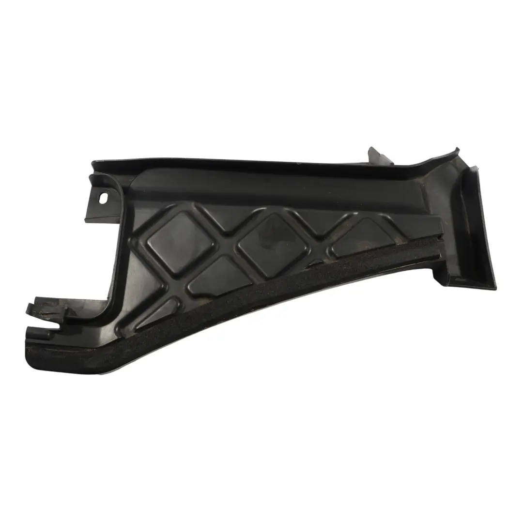 Mk2 Pollen Filter Cover Rain Channel to Audi TT 8J with Part number 8J2819979B Audi TT 8J Mk2 Pollen Filter Cover Rain Channel - SKU RHD-8J2819979B - Part number 8J2819979B