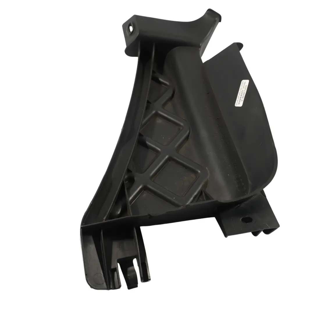 Mk2 Pollen Filter Cover Rain Channel to Audi TT 8J with Part number 8J2819979B Audi TT 8J Mk2 Pollen Filter Cover Rain Channel - SKU RHD-8J2819979B - Part number 8J2819979B