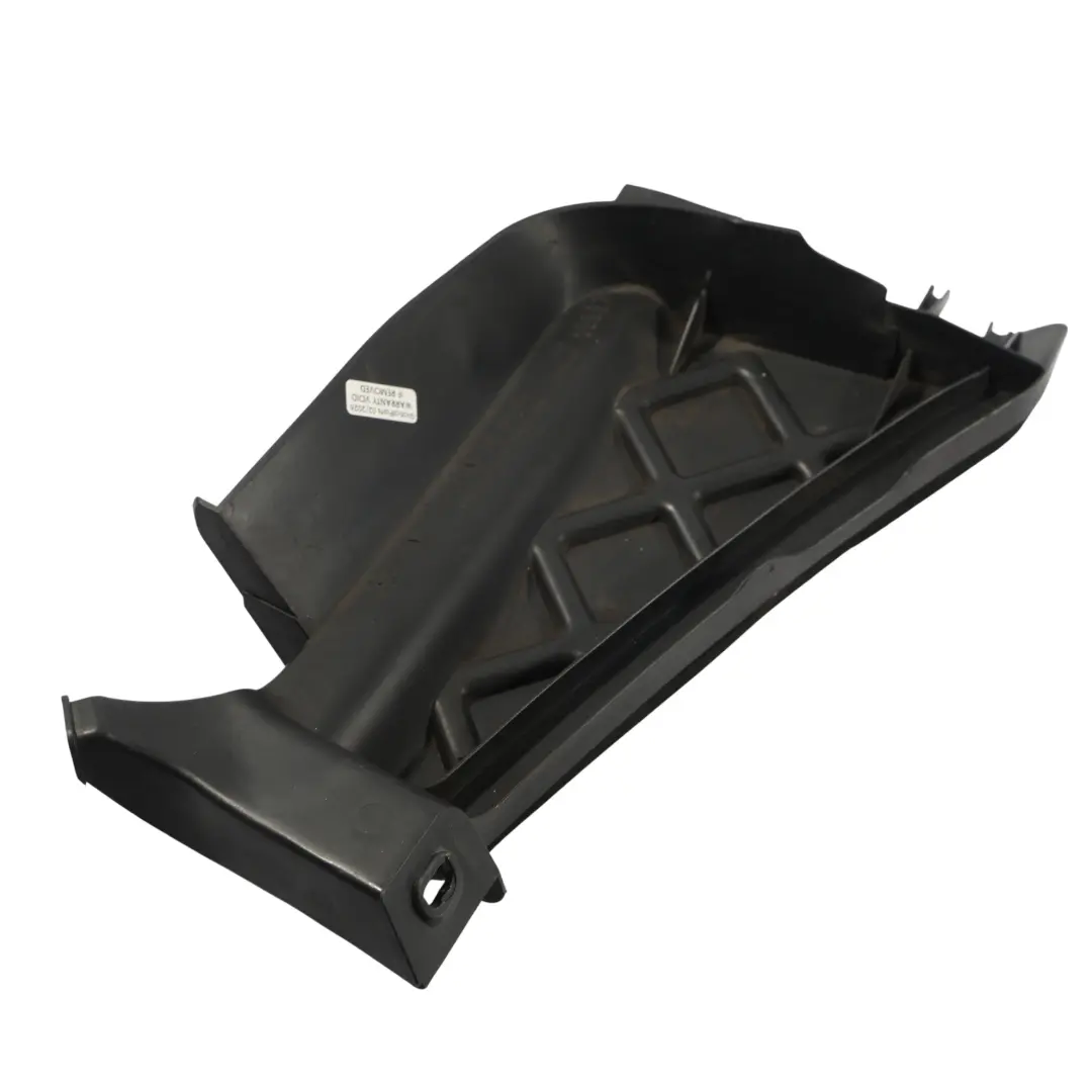 Mk2 Pollen Filter Cover Rain Channel to Audi TT 8J with Part number 8J2819979B Audi TT 8J Mk2 Pollen Filter Cover Rain Channel - SKU RHD-8J2819979B - Part number 8J2819979B