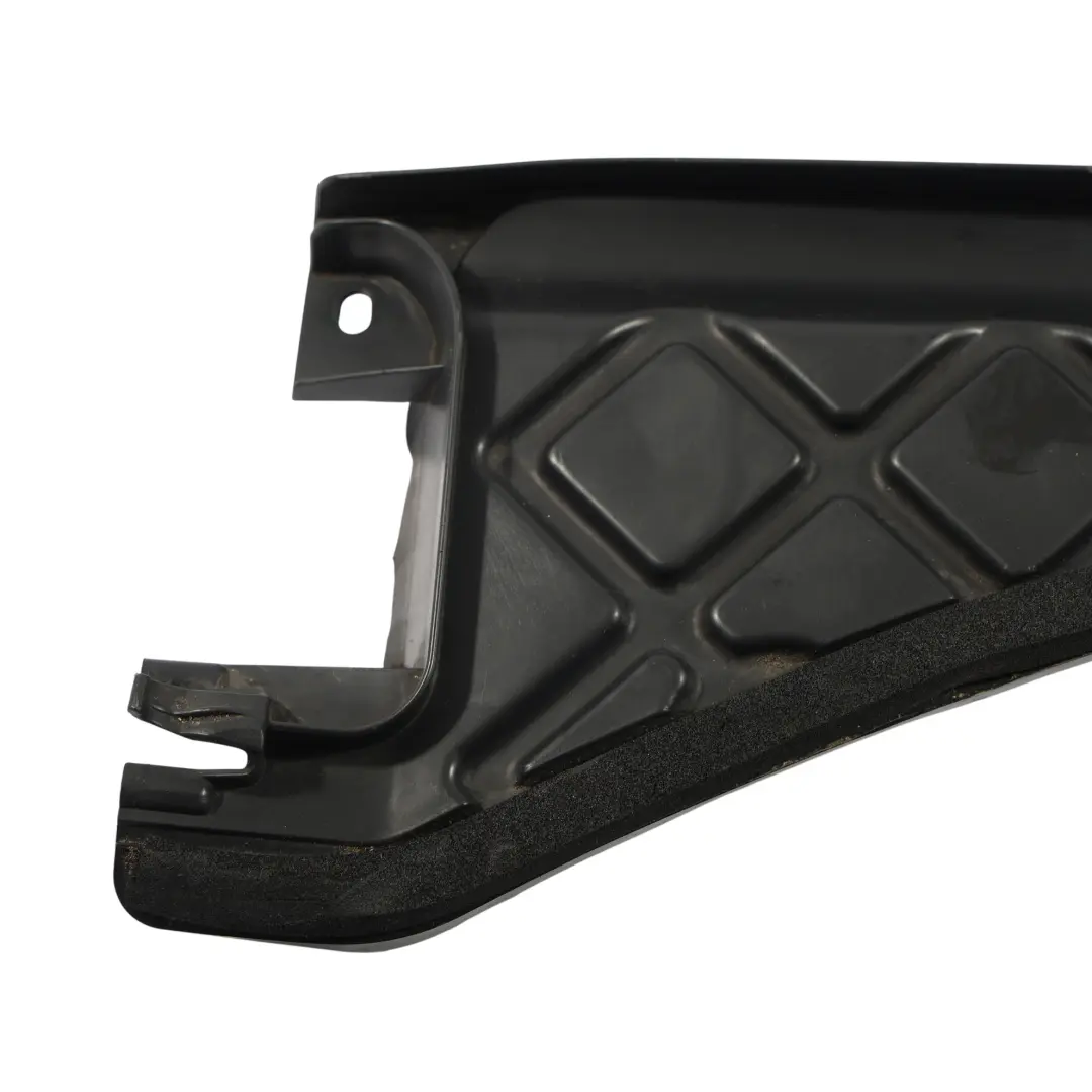 Mk2 Pollen Filter Cover Rain Channel to Audi TT 8J with Part number 8J2819979B Audi TT 8J Mk2 Pollen Filter Cover Rain Channel - SKU RHD-8J2819979B - Part number 8J2819979B