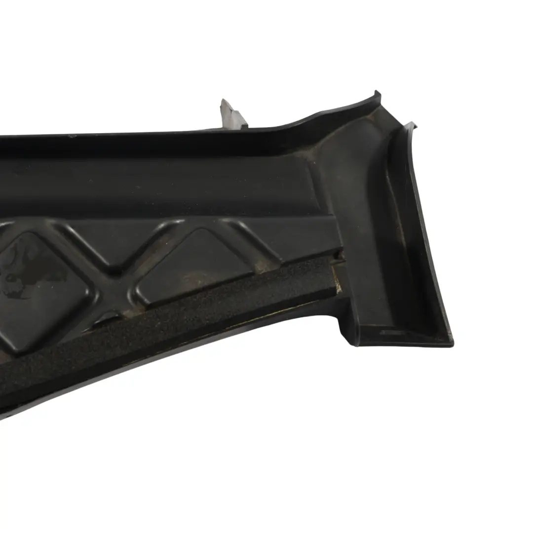 Audi TT 8J Mk2 Pollen Filter Cover Rain Channel - SKU RHD-8J2819979B - Part number 8J2819979B