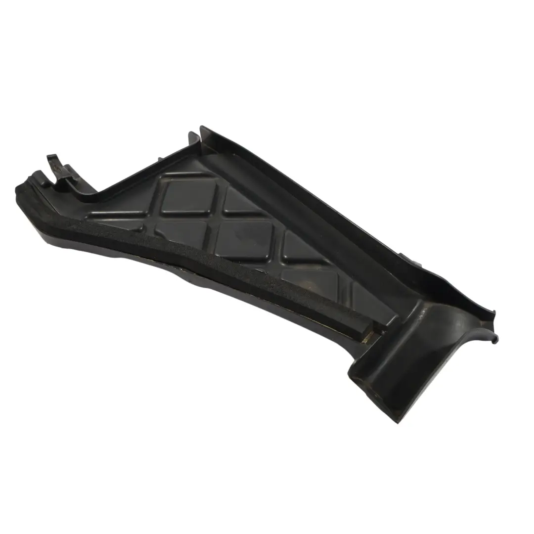 Audi TT 8J Mk2 Pollen Filter Cover Rain Channel - SKU RHD-8J2819979B - Part number 8J2819979B