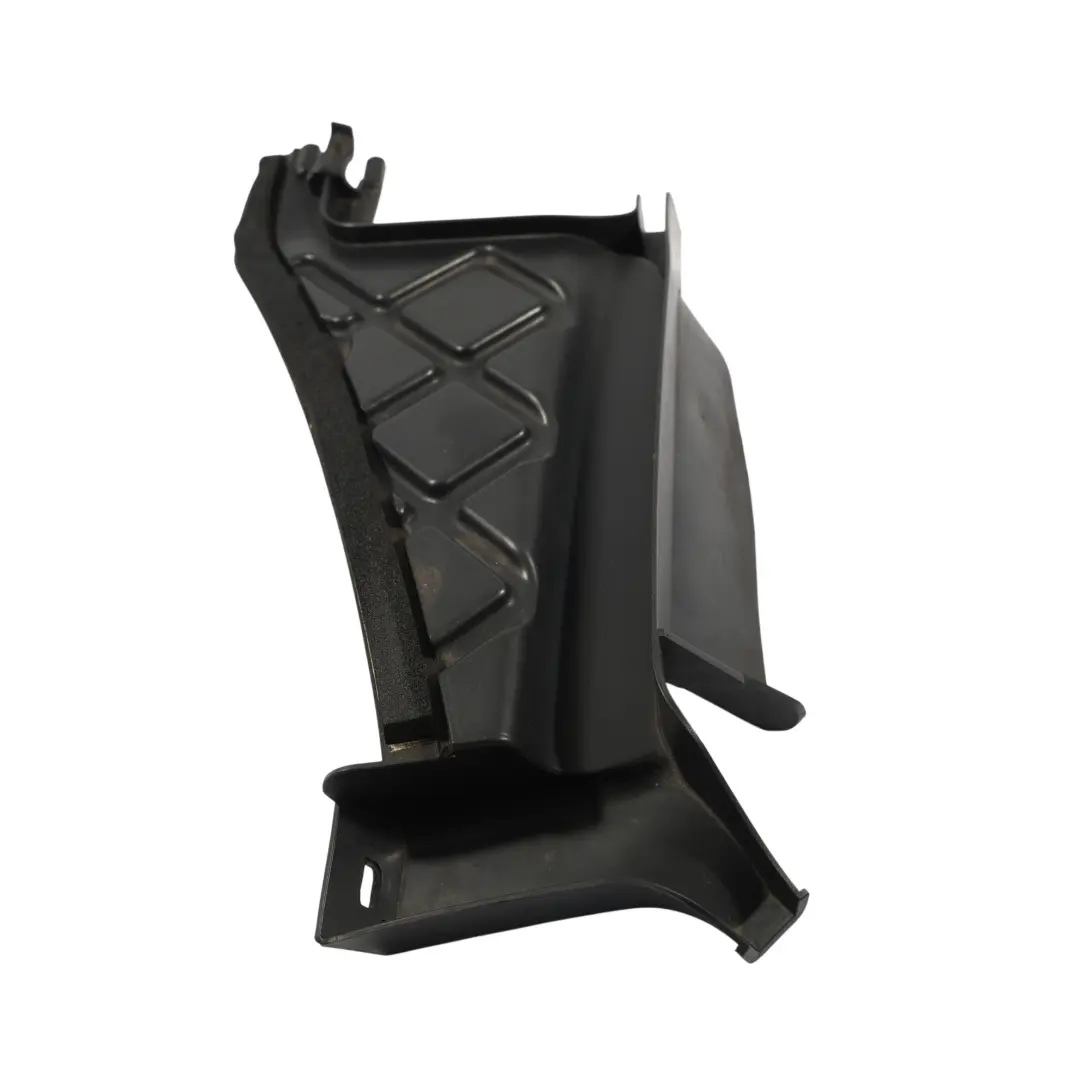 Audi TT 8J Mk2 Pollen Filter Cover Rain Channel - SKU RHD-8J2819979B - Part number 8J2819979B