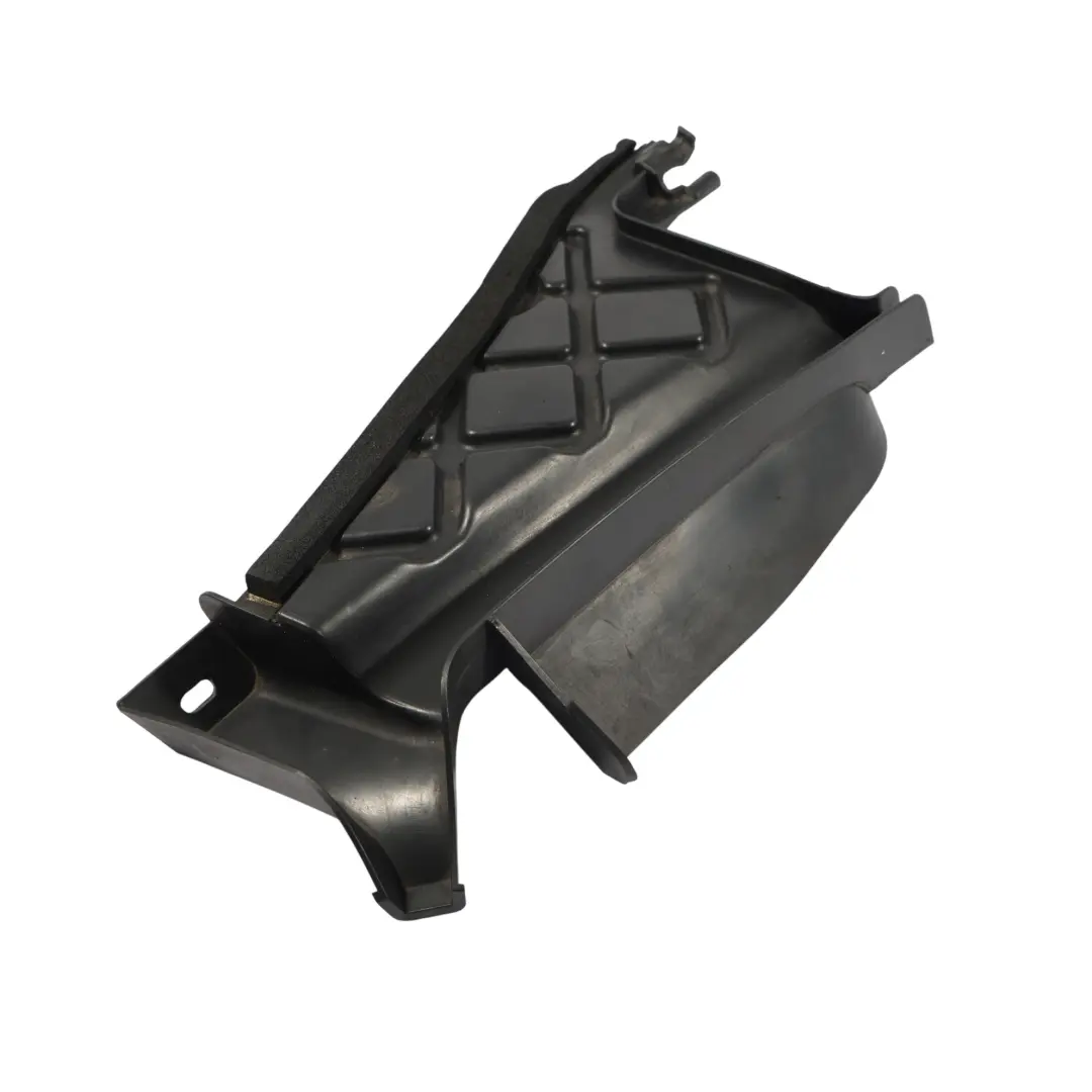 Mk2 Pollen Filter Cover Rain Channel to Audi TT 8J with Part number 8J2819979B Audi TT 8J Mk2 Pollen Filter Cover Rain Channel - SKU RHD-8J2819979B - Part number 8J2819979B