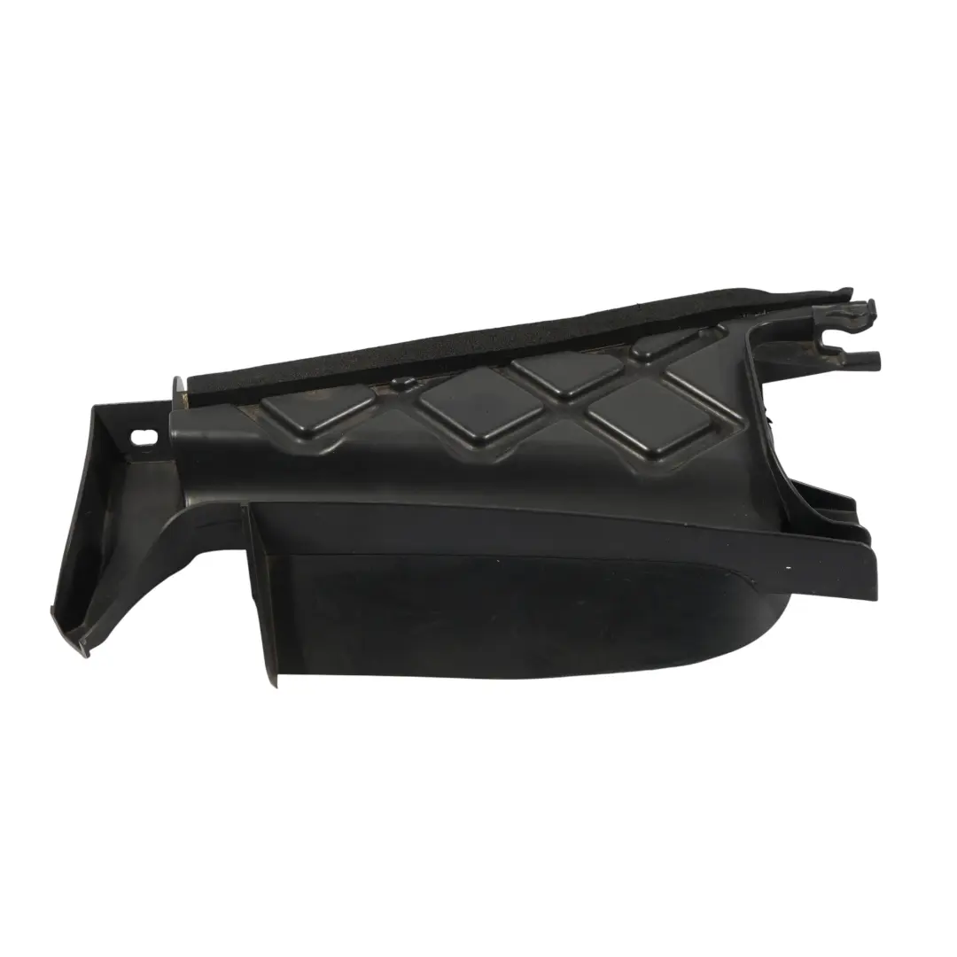 Audi TT 8J Mk2 Pollen Filter Cover Rain Channel - SKU RHD-8J2819979B - Part number 8J2819979B