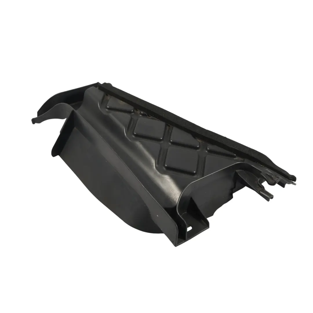 Audi TT 8J Mk2 Pollen Filter Cover Rain Channel - SKU RHD-8J2819979B - Part number 8J2819979B