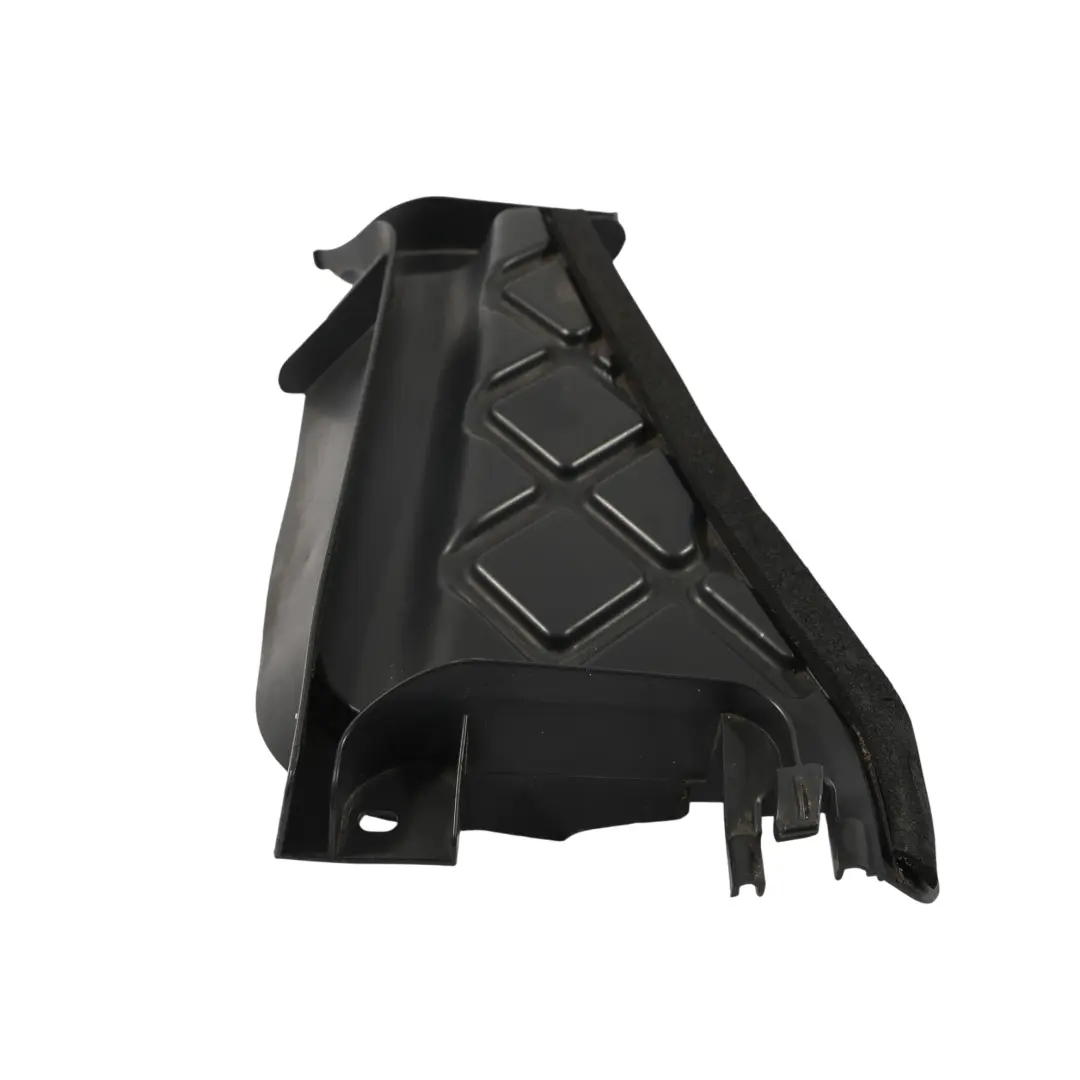 Mk2 Pollen Filter Cover Rain Channel to Audi TT 8J with Part number 8J2819979B Audi TT 8J Mk2 Pollen Filter Cover Rain Channel - SKU RHD-8J2819979B - Part number 8J2819979B