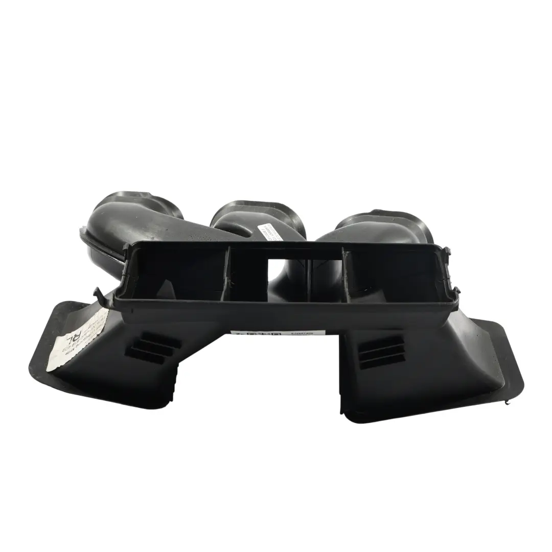 Audi TT 8J Dashboard Centre Air Vent Ducting Pipe Tube - SKU RHD-8J2857409 - Part number 8J2857409