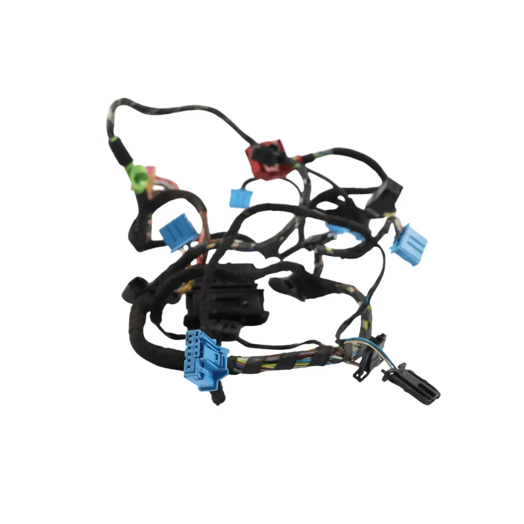 Mk2 Heater Matrix Blower Wiring Loom Harness Cable to Audi TT 8J with Part number 8J2971566B Audi TT 8J Mk2 Heater Matrix Blower Wiring Loom Harness Cable - SKU RHD-8J2971566B - Part number 8J2971566B