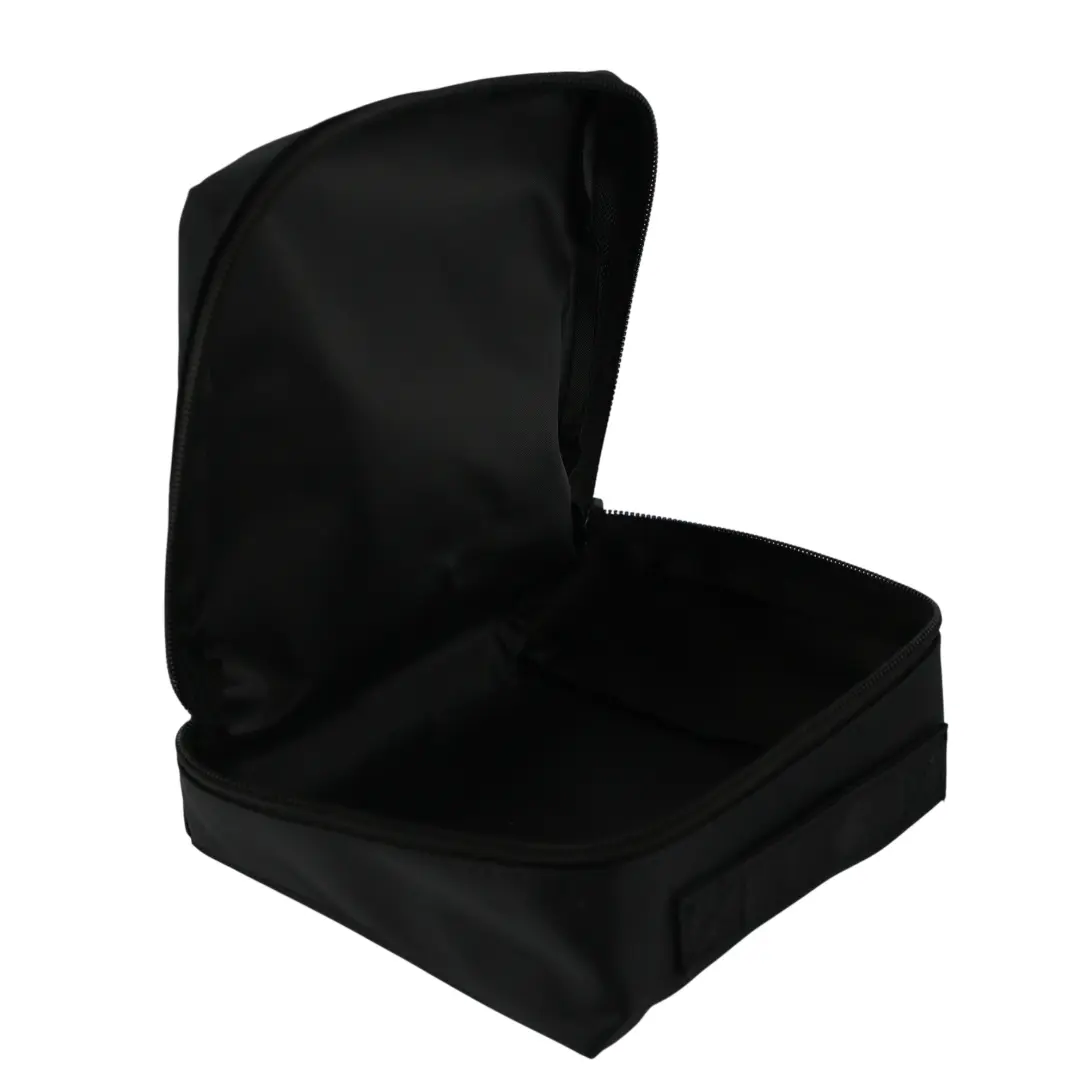 Trousse De Premiers Secours Universelle Pochette Noire pour Audi à propos du numéro de pièce 8J7860282 Audi Trousse De Premiers Secours Universelle Pochette Noire - SKU 8J7860282 - Numéro de pièce 8J7860282