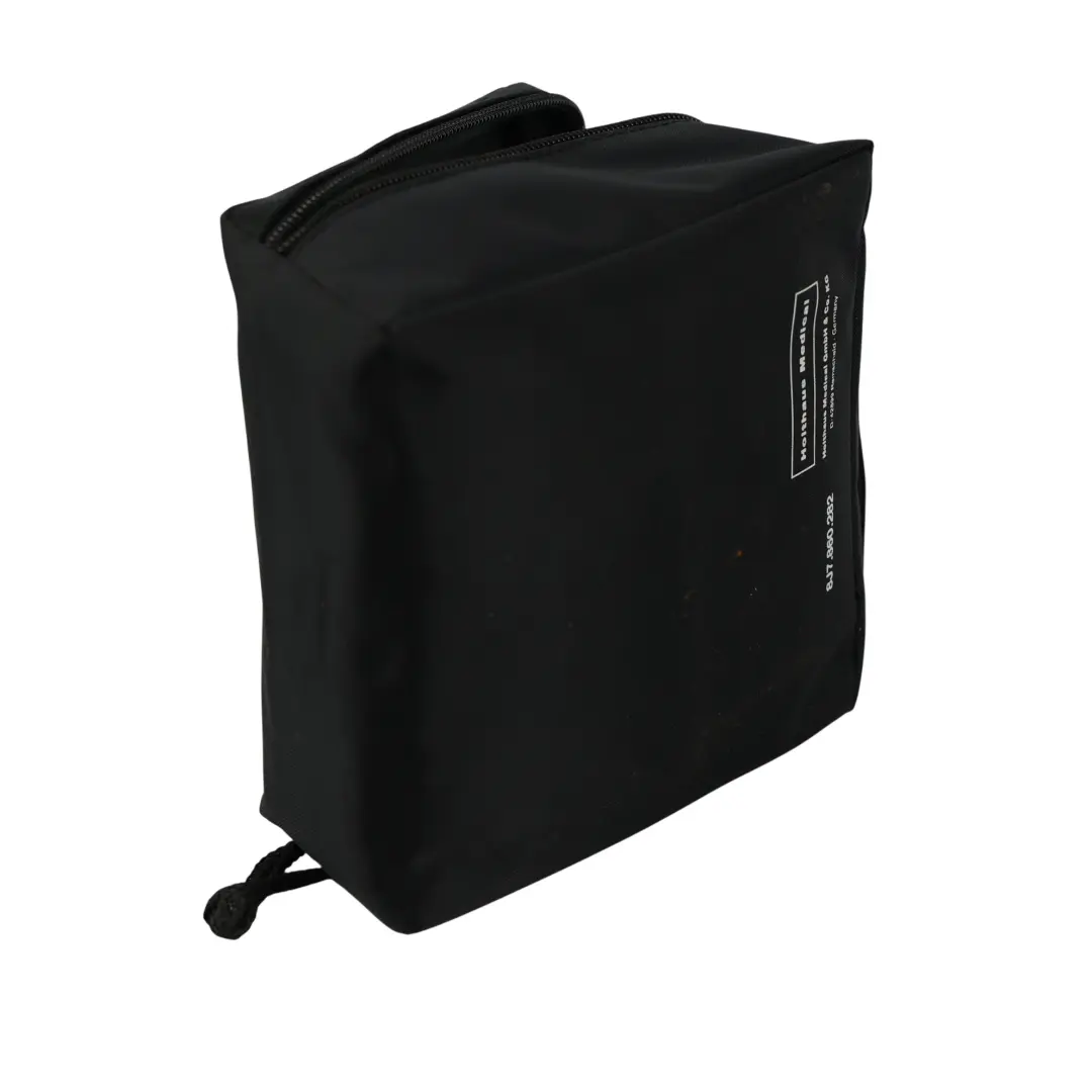 Audi Trousse De Premiers Secours Universelle Pochette Noire - SKU 8J7860282 - Numéro de pièce 8J7860282