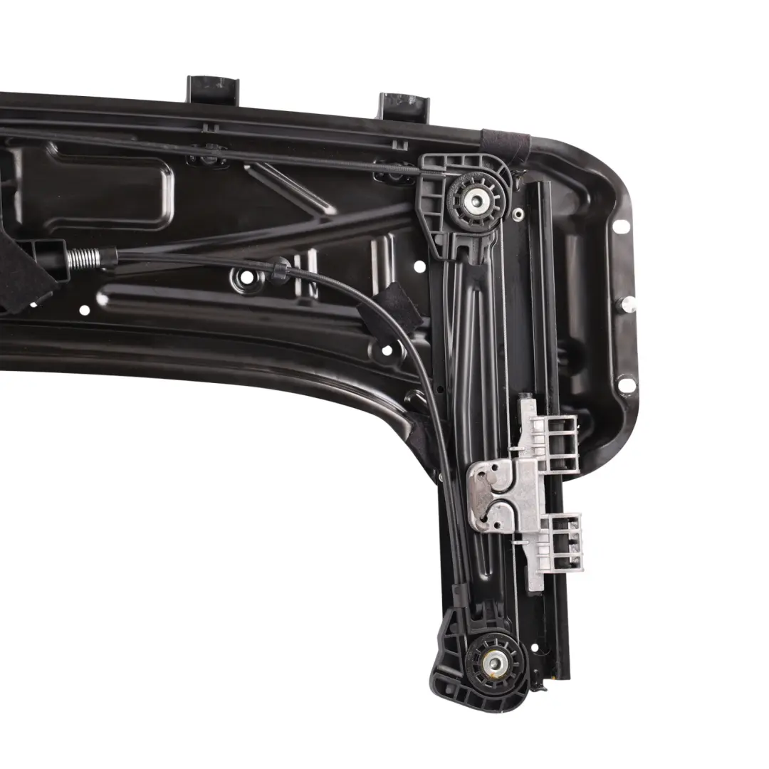 8F Convertible Wind Deflector Protection Assembly Mechanism to Audi A5 with Part number 8J7862953A Audi A5 8F Convertible Wind Deflector Protection Assembly Mechanism - SKU 8J7862953A - Part number 8J7862953A