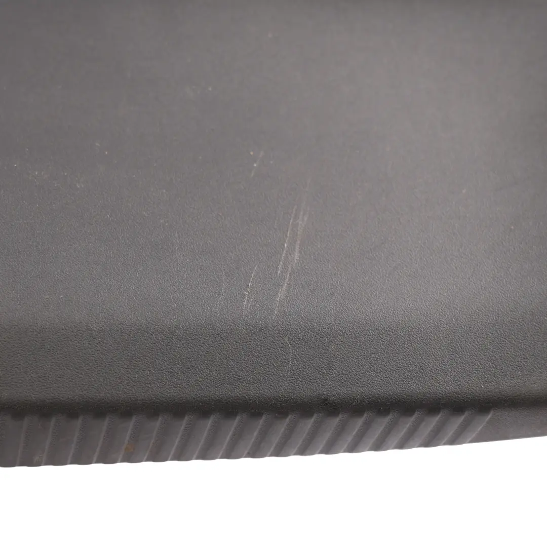 Boot Trunk Loading Sill Cover Edge Floor Panel to Audi TT 8J Roadster with Part number 8J7863471C Audi TT 8J Roadster Boot Trunk Loading Sill Cover Edge Floor Panel - SKU 8J7863471C - Part number 8J7863471C