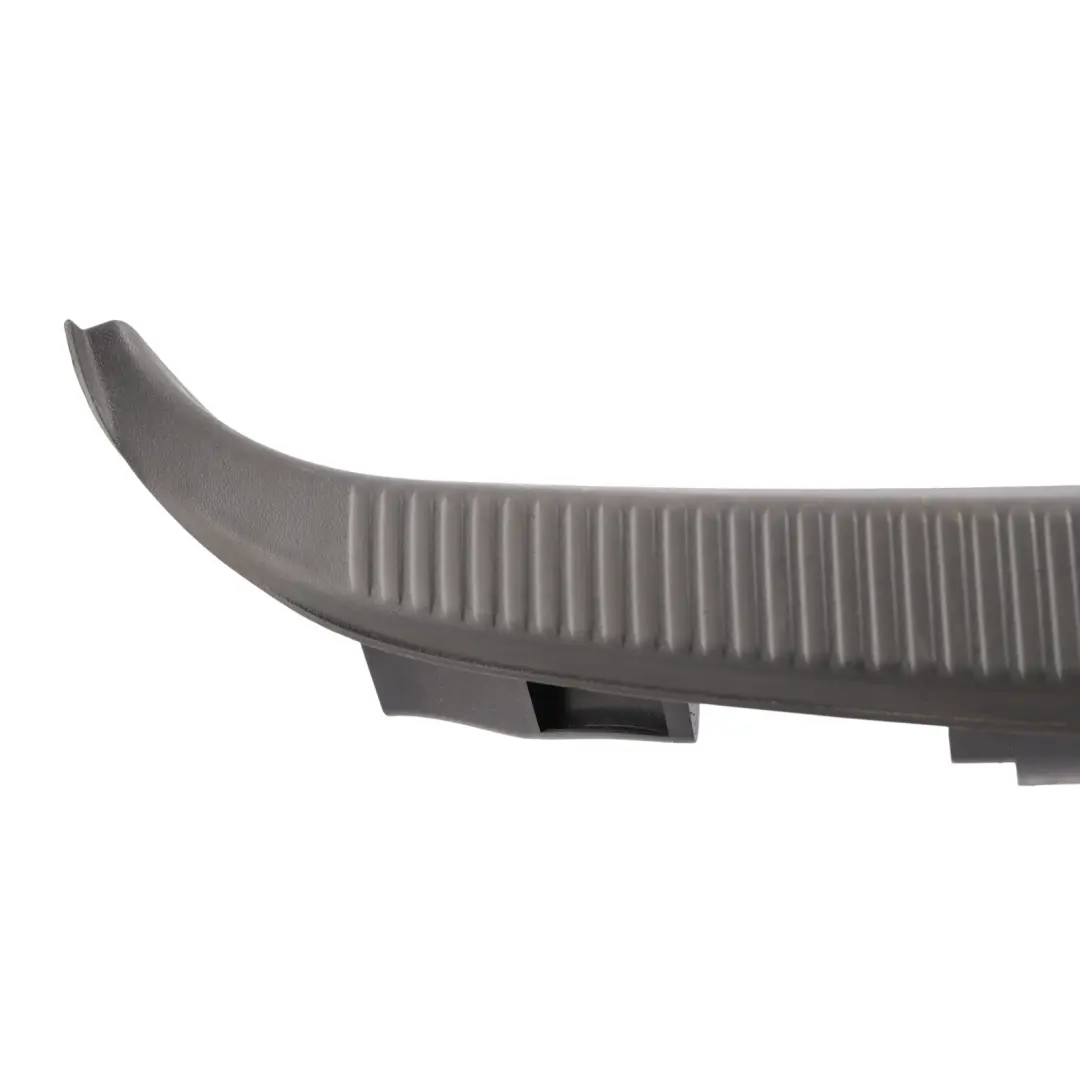 Boot Trunk Loading Sill Cover Edge Floor Panel to Audi TT 8J Roadster with Part number 8J7863471C Audi TT 8J Roadster Boot Trunk Loading Sill Cover Edge Floor Panel - SKU 8J7863471C - Part number 8J7863471C