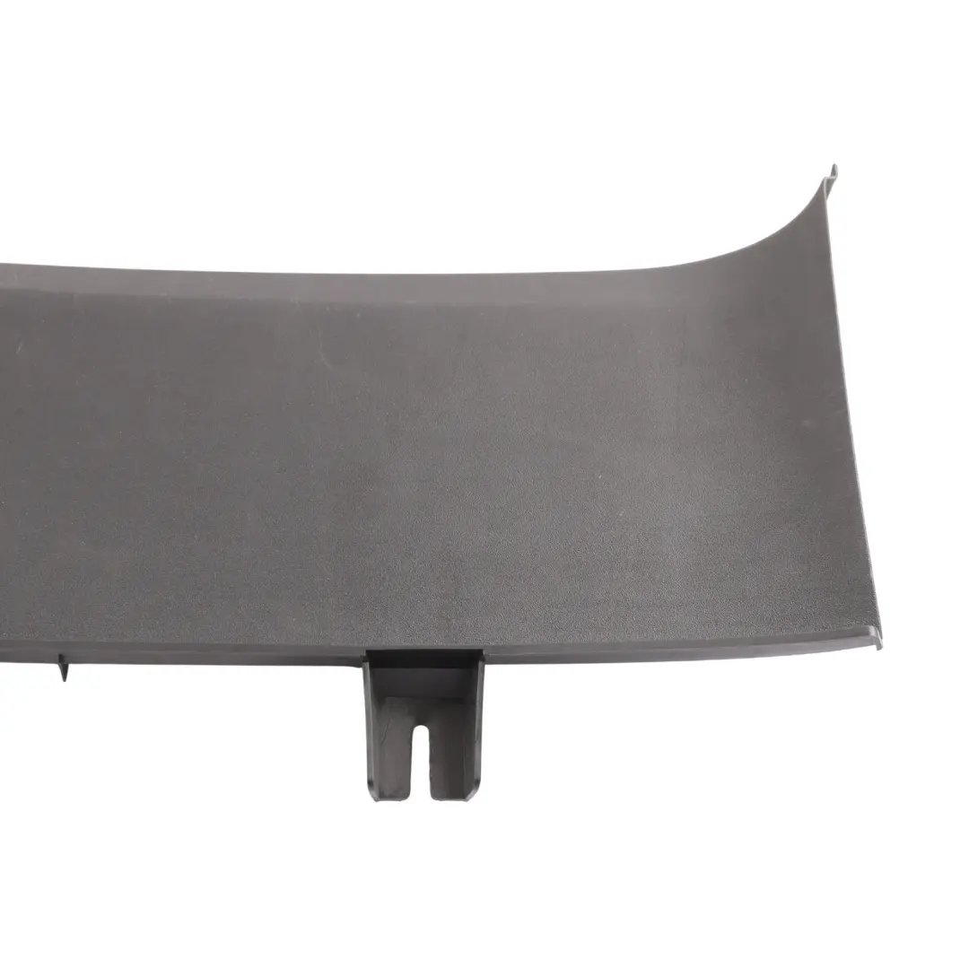 Boot Trunk Loading Sill Cover Edge Floor Panel to Audi TT 8J Roadster with Part number 8J7863471C Audi TT 8J Roadster Boot Trunk Loading Sill Cover Edge Floor Panel - SKU 8J7863471C - Part number 8J7863471C