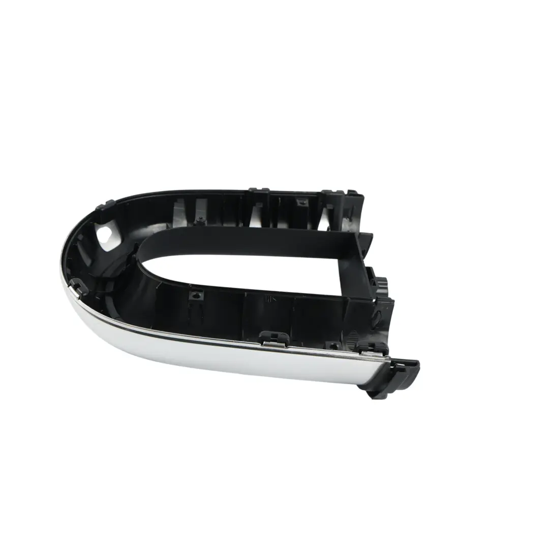 Rollover Bar Trim Cover Panel Left N/S to Audi TT TTS 8J Roadster with Part number 8J7880651 Audi TT TTS 8J Roadster Rollover Bar Trim Cover Panel Left N/S - SKU 8J7880651 - Part number 8J7880651