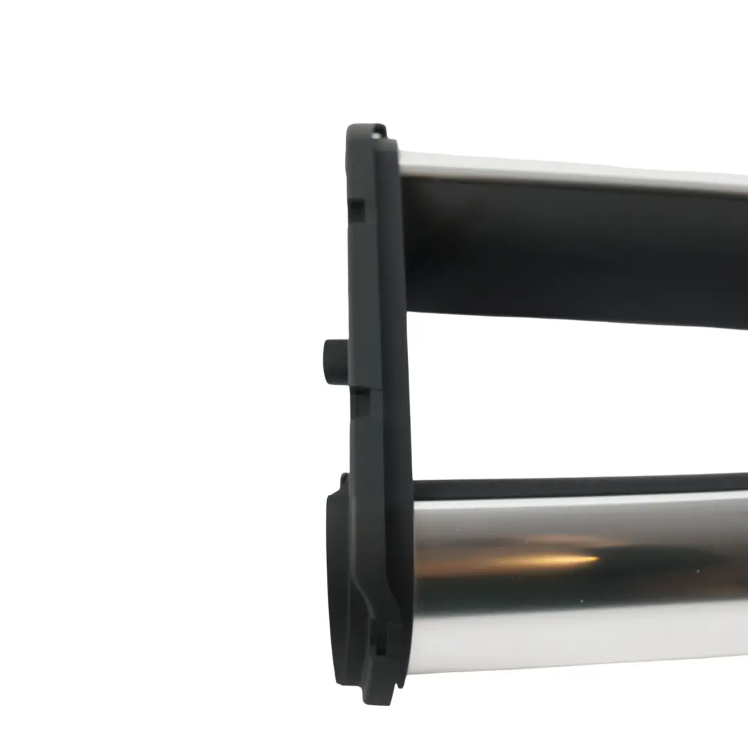 Arceau Sécurité Panneau Garniture Gauche pour Audi TT TTS 8J Roadster à propos du numéro de pièce 8J7880651 Audi TT TTS 8J Roadster Arceau Sécurité Panneau Garniture Gauche - SKU 8J7880651 - Numéro de pièce 8J7880651