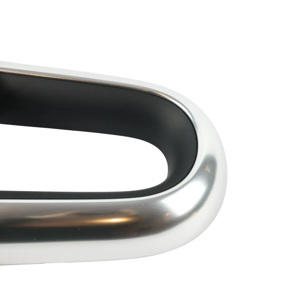 Arceau Sécurité Panneau Garniture Gauche pour Audi TT TTS 8J Roadster à propos du numéro de pièce 8J7880651 Audi TT TTS 8J Roadster Arceau Sécurité Panneau Garniture Gauche - SKU 8J7880651 - Numéro de pièce 8J7880651