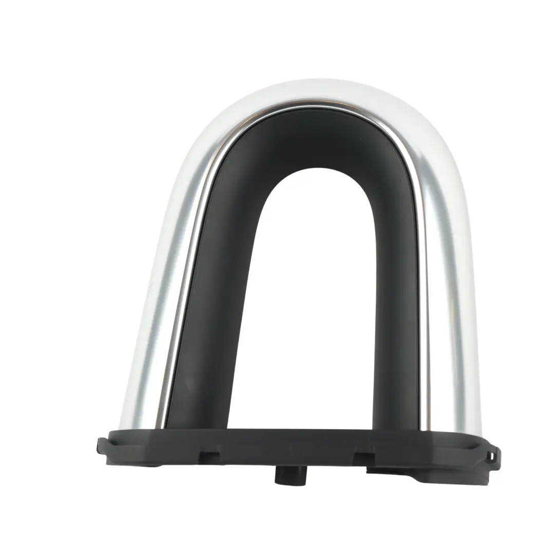 Barra Antivuelco Cubierta Panel Izquierdo para Audi TT TTS 8J Roadster con número de pieza 8J7880651 Audi TT TTS 8J Roadster Barra Antivuelco Cubierta Panel Izquierdo - SKU 8J7880651 - Número de pieza 8J7880651