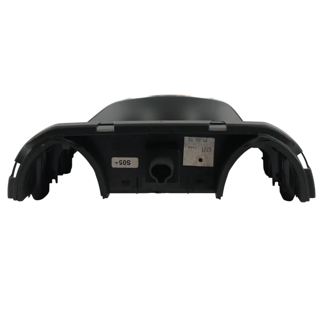 Überrollbügel Verkleidung Abdeckung Links für Audi TT TTS 8J Roadster mit Teilenummer 8J7880651 Audi TT TTS 8J Roadster Überrollbügel Verkleidung Abdeckung Links - SKU 8J7880651 - Teilenummer 8J7880651