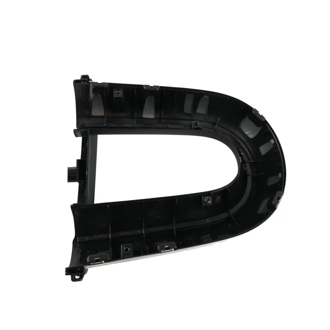 Copertura Pannello Barra Ribaltamento Sinistra per Audi TT TTS 8J Roadster con numero di parte 8J7880651 Audi TT TTS 8J Roadster Copertura Pannello Barra Ribaltamento Sinistra - SKU 8J7880651 - Numero di parte 8J7880651