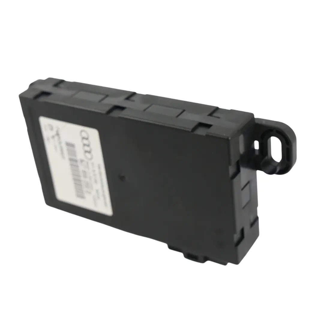 Audi TT TTS 8J Cabrio Dach Modul Steuergerät - SKU 8J7959255D - Teilenummer 8J7959255D