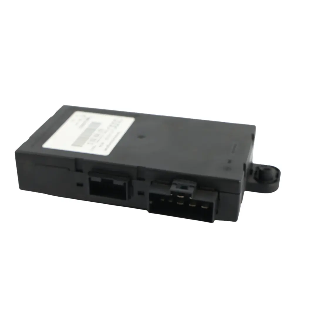 Module Contrôle Toit Cabriolet pour Audi TT TTS 8J à propos du numéro de pièce 8J7959255D Audi TT TTS 8J Module Contrôle Toit Cabriolet - SKU 8J7959255D - Numéro de pièce 8J7959255D