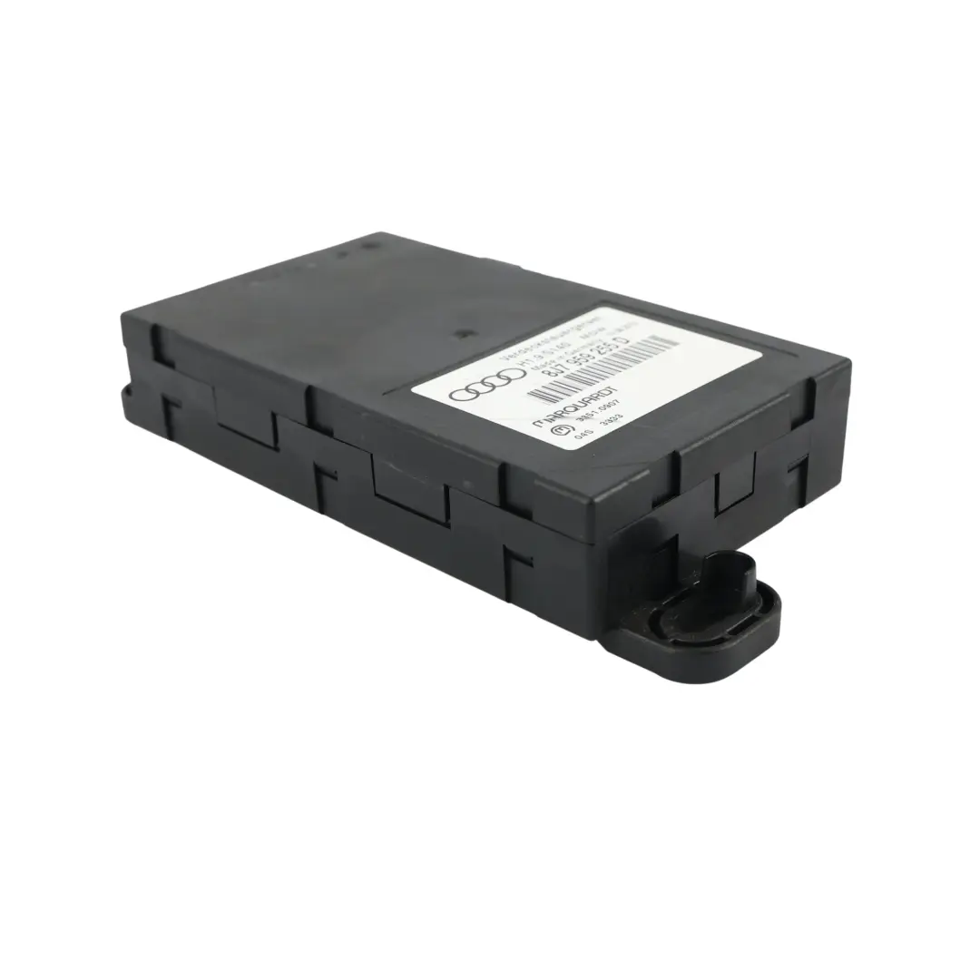 Audi TT TTS 8J Cabriolet Modulo Controllo Tetto - SKU 8J7959255D - Numero di parte 8J7959255D