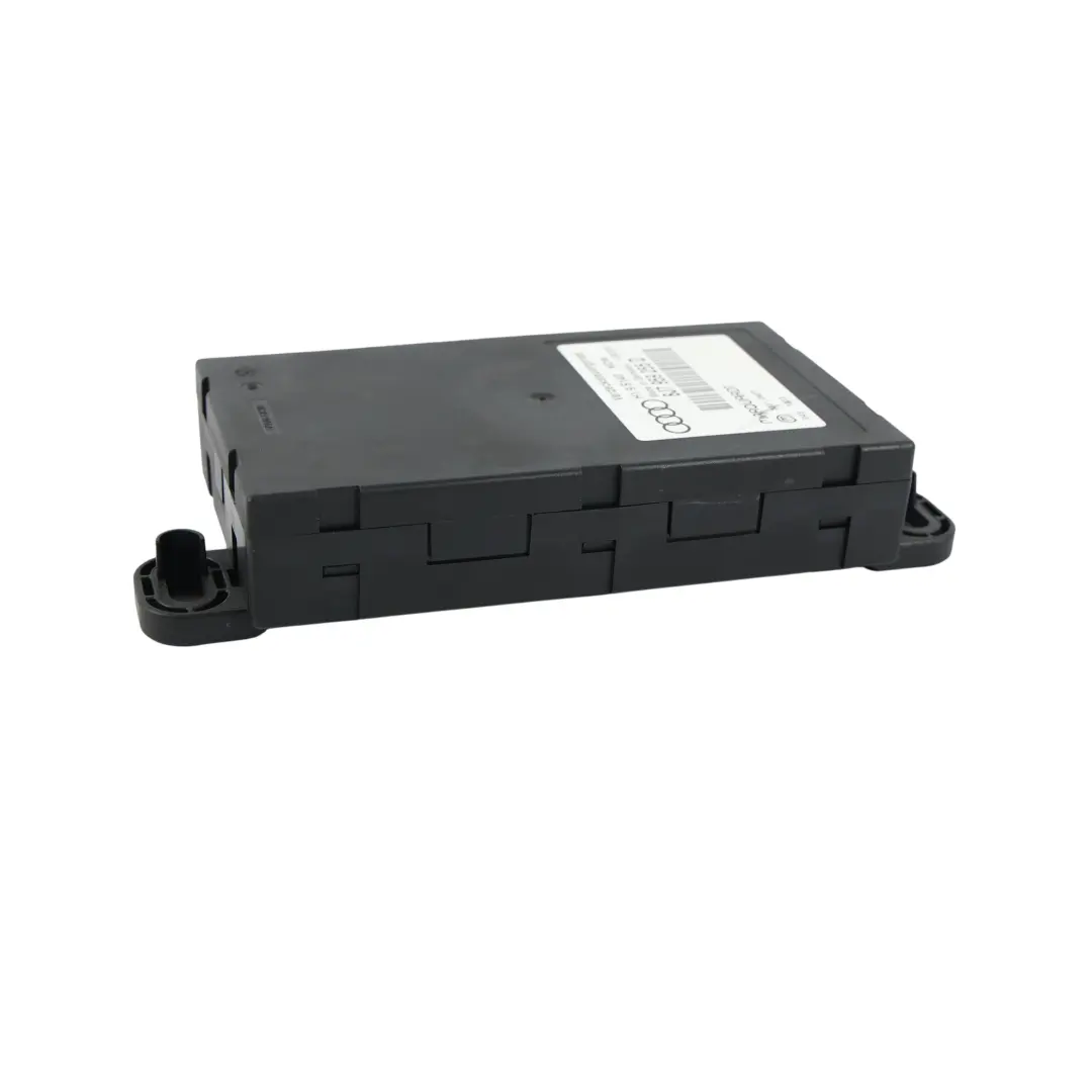 Audi TT TTS 8J Module Contrôle Toit Cabriolet - SKU 8J7959255D - Numéro de pièce 8J7959255D