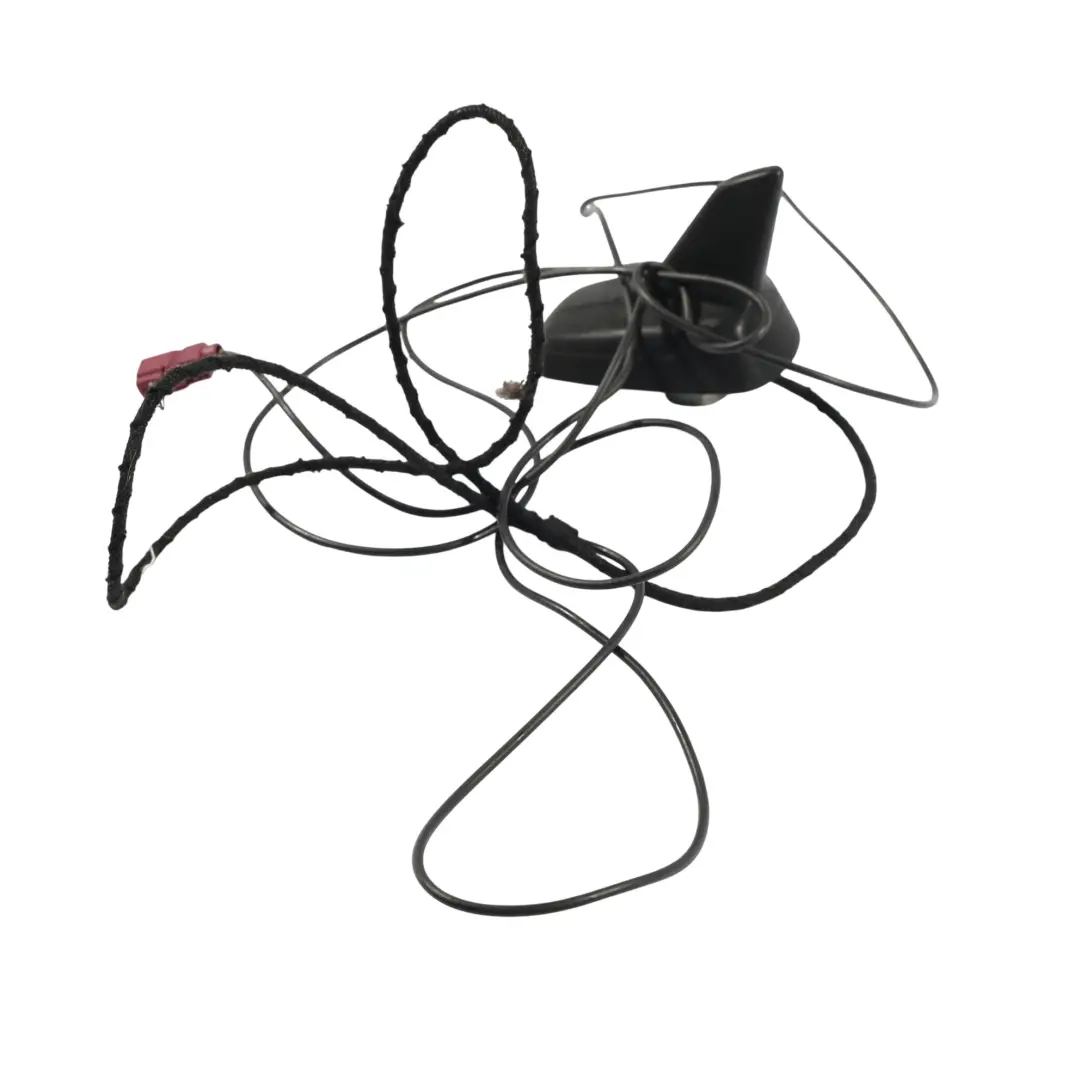 Antenne Aerienne Toit Ailette De Requin Noir 8J8035503 pour Audi TT 8J à propos du numéro de pièce 8J8035503F Audi TT 8J Antenne Aerienne Toit Ailette De Requin Noir 8J8035503 - SKU 8J8035503F - Numéro de pièce 8J8035503F