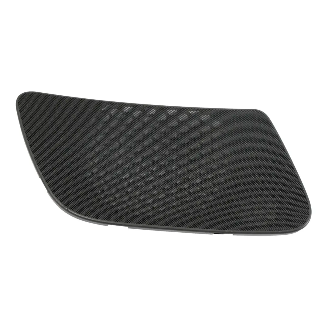 Side Panel Speaker Trim Cover Grille Left N/S to Audi TT 8J with Part number 8J8868423 Audi TT 8J Side Panel Speaker Trim Cover Grille Left N/S - SKU 8J8868423 - Part number 8J8868423