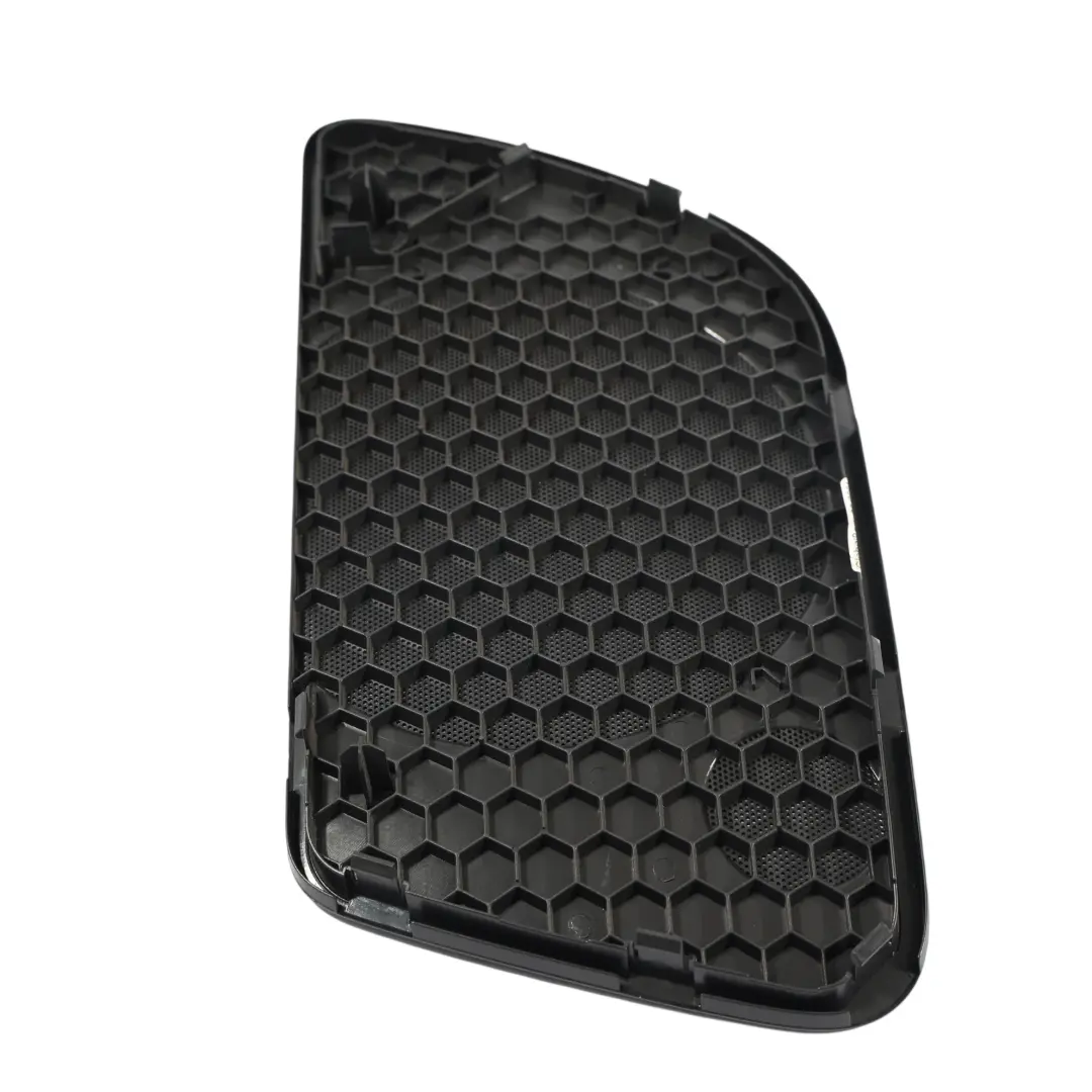 Pannello Laterale Altoparlante Copertura Griglia Sinistra per Audi TT 8J con numero di parte 8J8868423 Audi TT 8J Pannello Laterale Altoparlante Copertura Griglia Sinistra - SKU 8J8868423 - Numero di parte 8J8868423