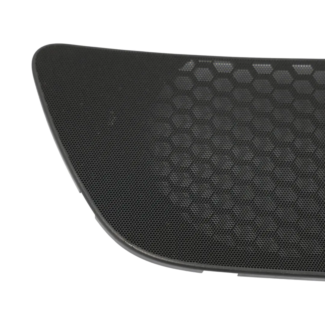 Rejilla Embellecedora Panel Lateral Altavoz Izquierdo para Audi TT 8J con número de pieza 8J8868423 Audi TT 8J Rejilla Embellecedora Panel Lateral Altavoz Izquierdo - SKU 8J8868423 - Número de pieza 8J8868423