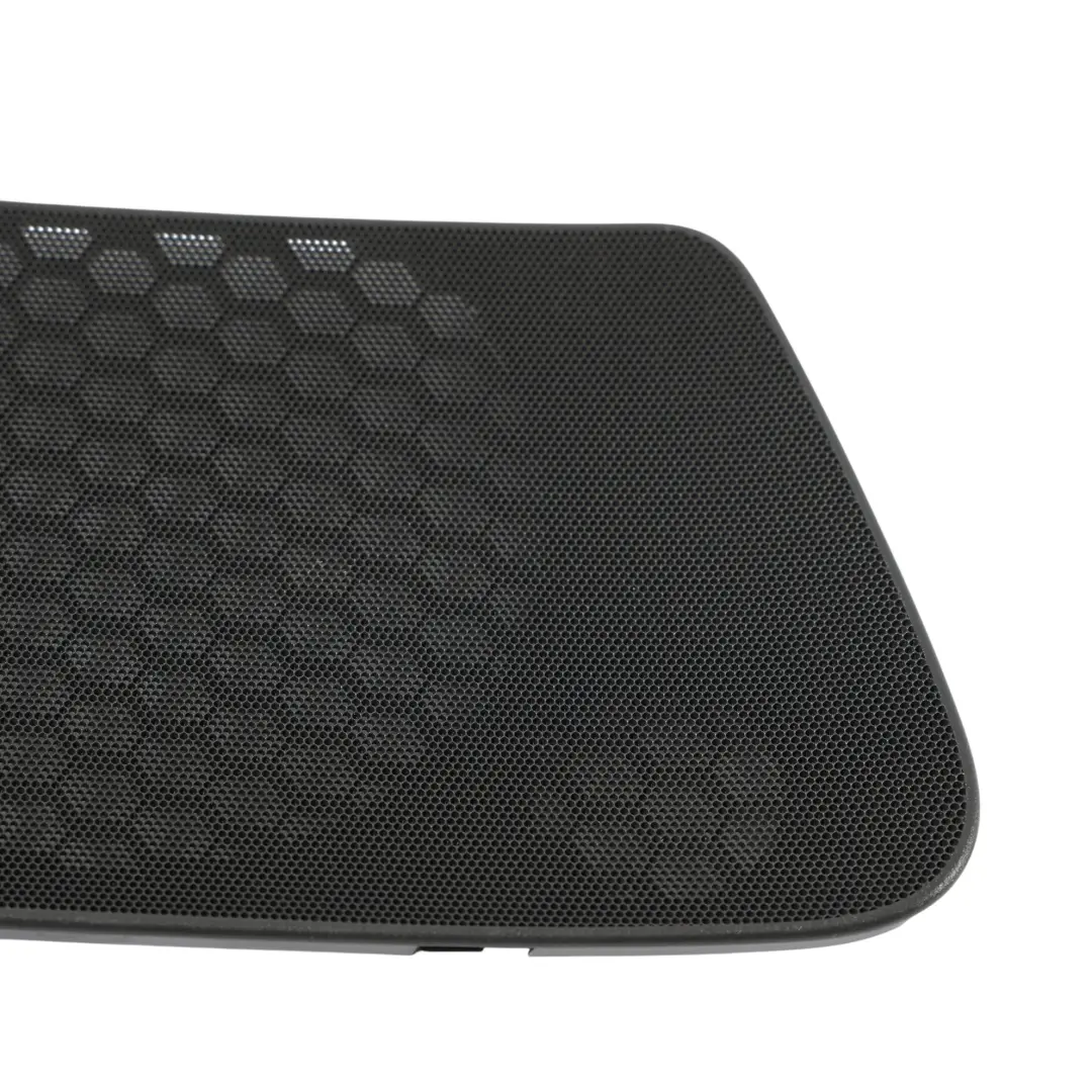 Audi TT 8J Seitenverkleidung Lautsprecher Abdeckung Kühlergrill Links - SKU 8J8868423 - Teilenummer 8J8868423