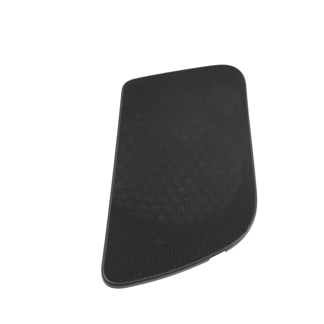 Seitenverkleidung Lautsprecher Abdeckung Kühlergrill Links für Audi TT 8J mit Teilenummer 8J8868423 Audi TT 8J Seitenverkleidung Lautsprecher Abdeckung Kühlergrill Links - SKU 8J8868423 - Teilenummer 8J8868423