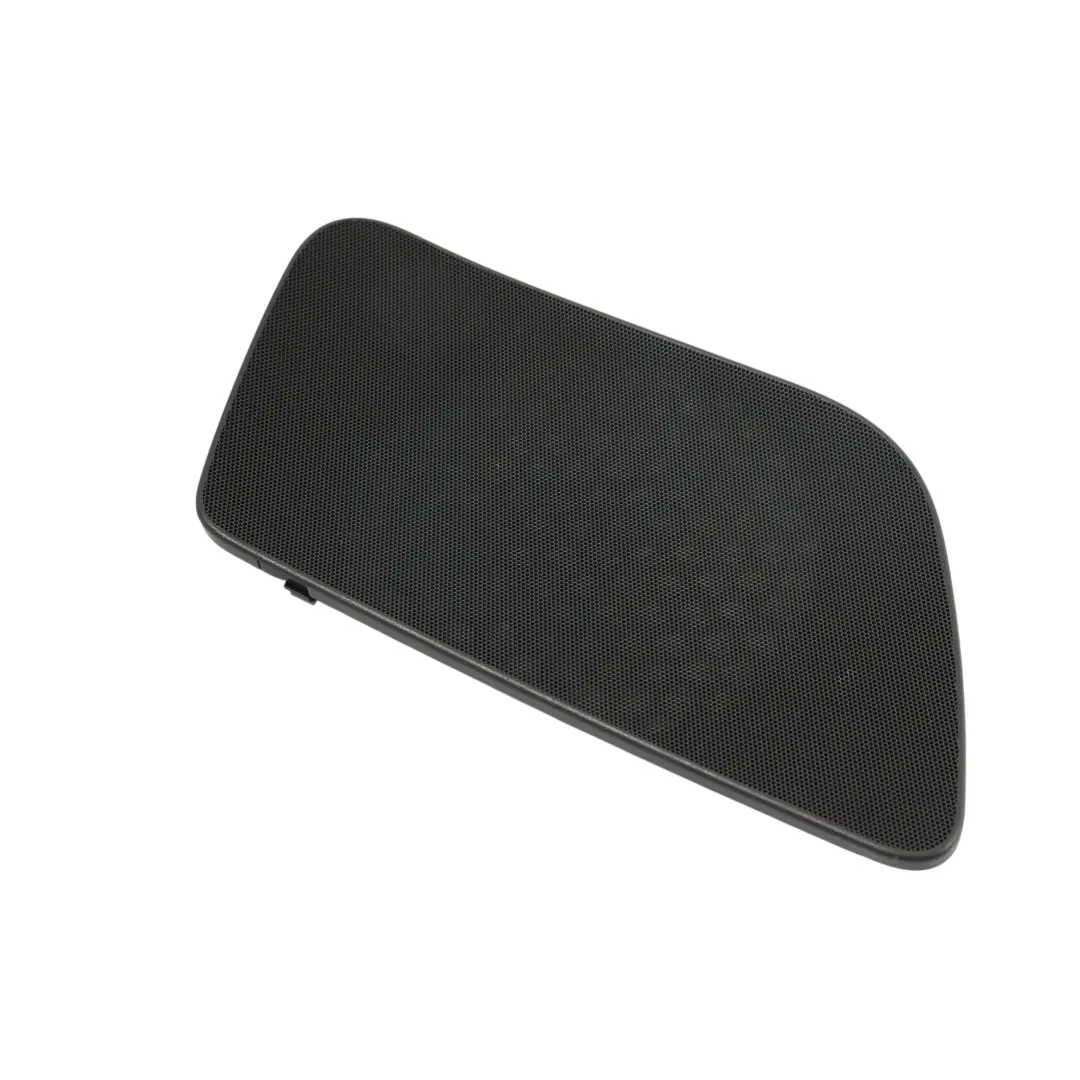 Rejilla Embellecedora Panel Lateral Altavoz Izquierdo para Audi TT 8J con número de pieza 8J8868423 Audi TT 8J Rejilla Embellecedora Panel Lateral Altavoz Izquierdo - SKU 8J8868423 - Número de pieza 8J8868423