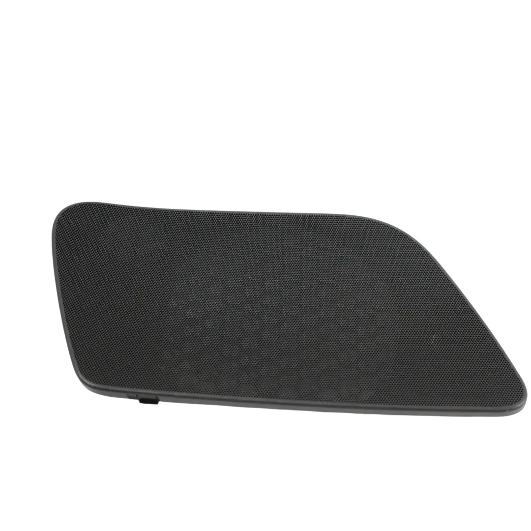 Audi TT 8J Seitenverkleidung Lautsprecher Abdeckung Kühlergrill Links - SKU 8J8868423 - Teilenummer 8J8868423