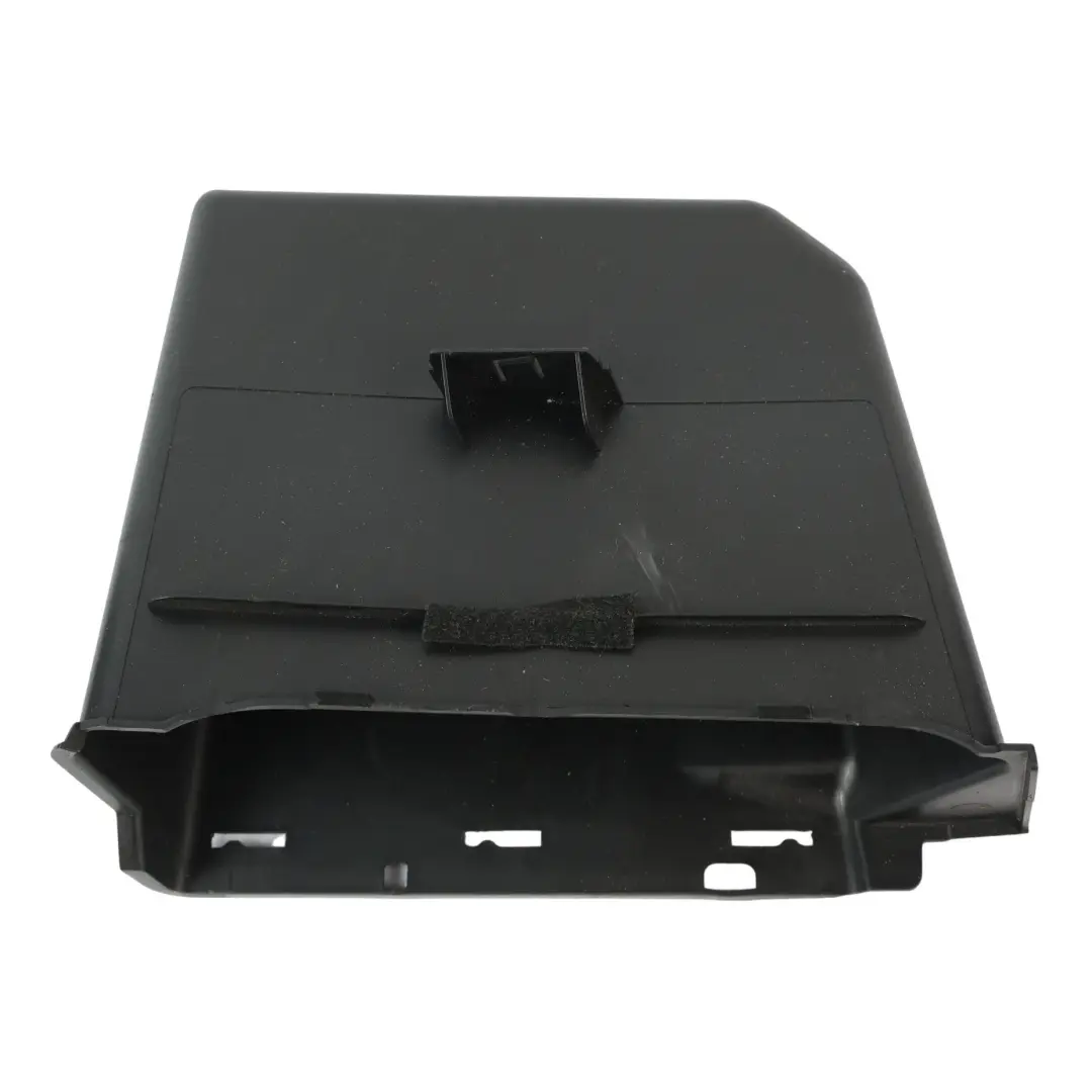 Audi TT 8j TTRS Stowage Compartment Insert Door Card Rear Right O/S - SKU 8J8868678 - Part number 8J8868678