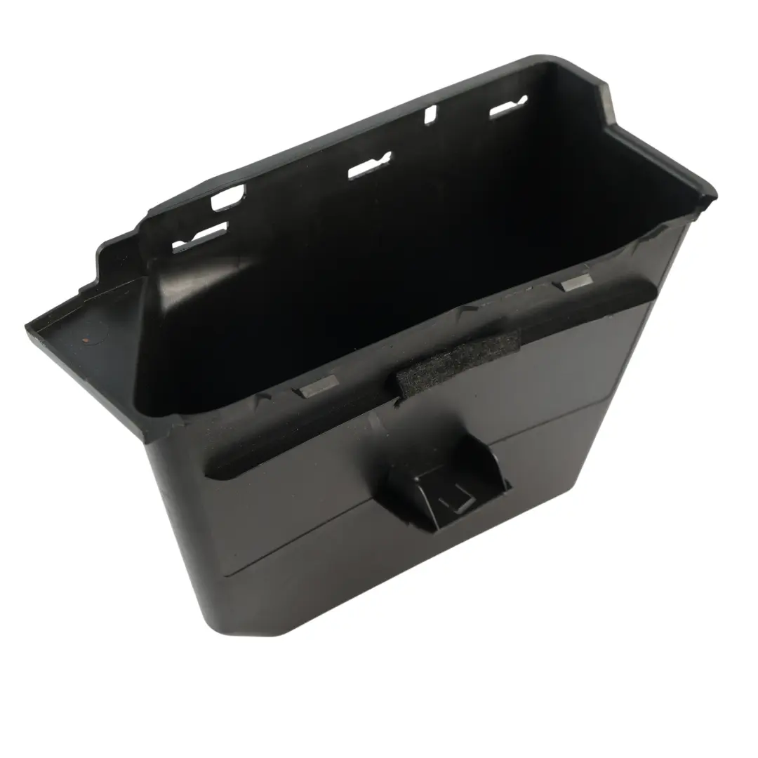 TTRS Stowage Compartment Insert Door Card Rear Right O/S to Audi TT 8j with Part number 8J8868678 Audi TT 8j TTRS Stowage Compartment Insert Door Card Rear Right O/S - SKU 8J8868678 - Part number 8J8868678