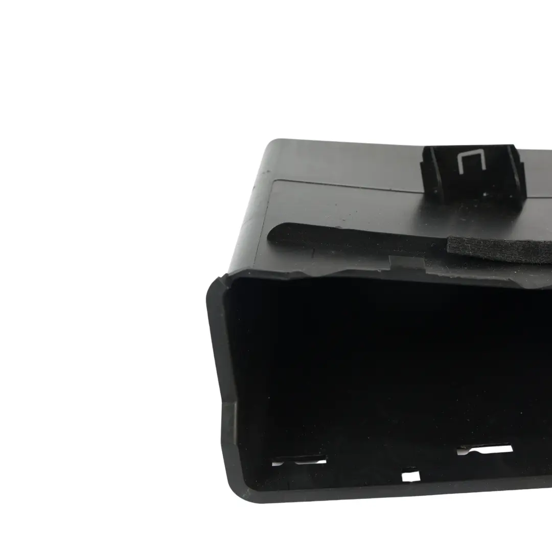 TTRS Stowage Compartment Insert Door Card Rear Right O/S to Audi TT 8j with Part number 8J8868678 Audi TT 8j TTRS Stowage Compartment Insert Door Card Rear Right O/S - SKU 8J8868678 - Part number 8J8868678