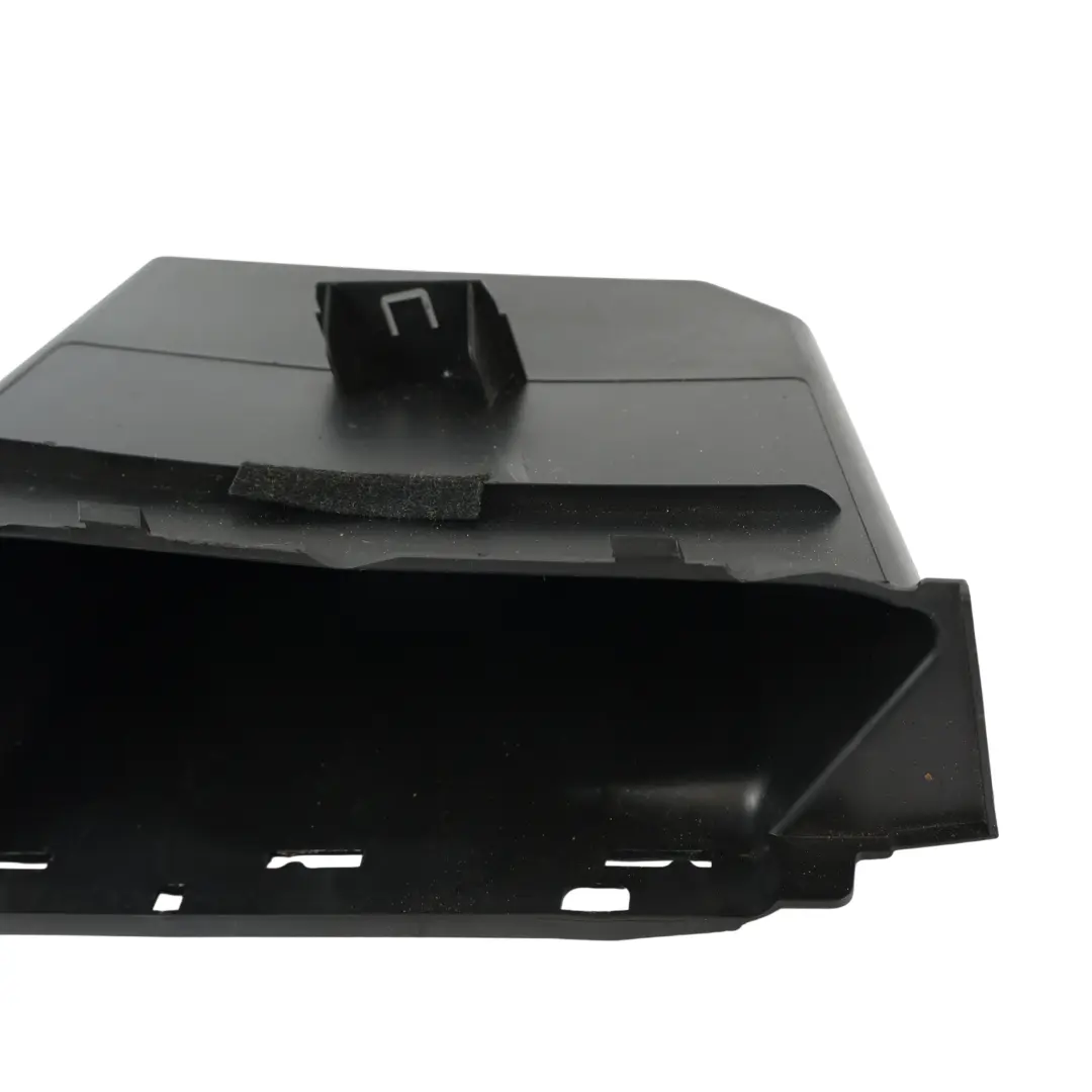 Audi TT 8J TTRS Staufacheinsatz Türkarte Hinten Rechts - SKU 8J8868678 - Teilenummer 8J8868678