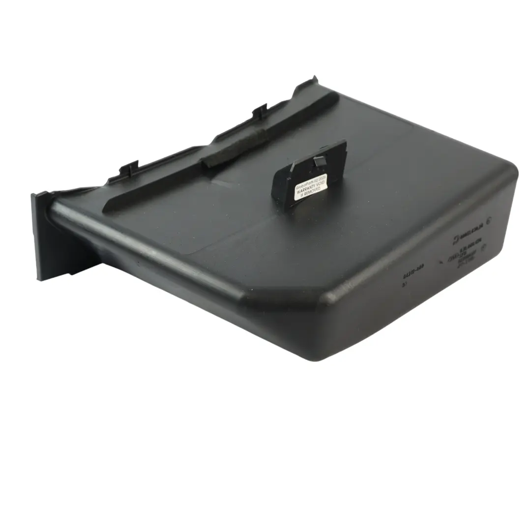 Audi TT 8J Compartimento Portaobjetos Tarjeta Puerta Trasera Derecha - SKU 8J8868678 - Número de pieza 8J8868678