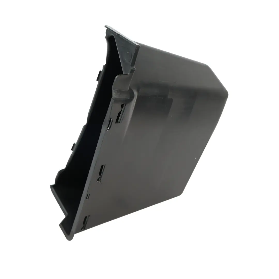 Compartimento Portaobjetos Tarjeta Puerta Trasera Derecha para Audi TT 8J con número de pieza 8J8868678 Audi TT 8J Compartimento Portaobjetos Tarjeta Puerta Trasera Derecha - SKU 8J8868678 - Número de pieza 8J8868678