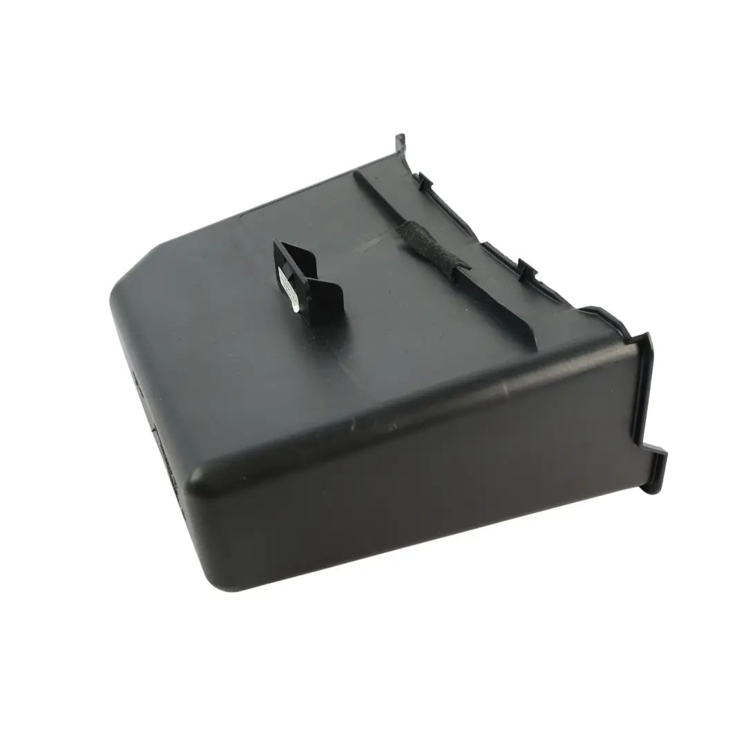 Audi TT 8J TTRS Staufacheinsatz Türkarte Hinten Rechts - SKU 8J8868678 - Teilenummer 8J8868678