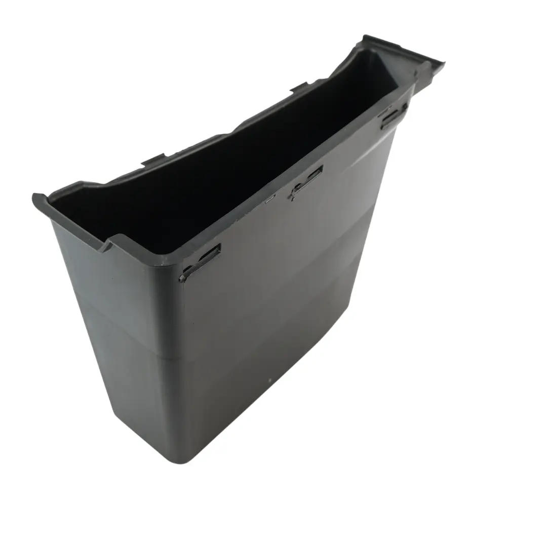 Compartimento Portaobjetos Tarjeta Puerta Trasera Derecha para Audi TT 8J con número de pieza 8J8868678 Audi TT 8J Compartimento Portaobjetos Tarjeta Puerta Trasera Derecha - SKU 8J8868678 - Número de pieza 8J8868678