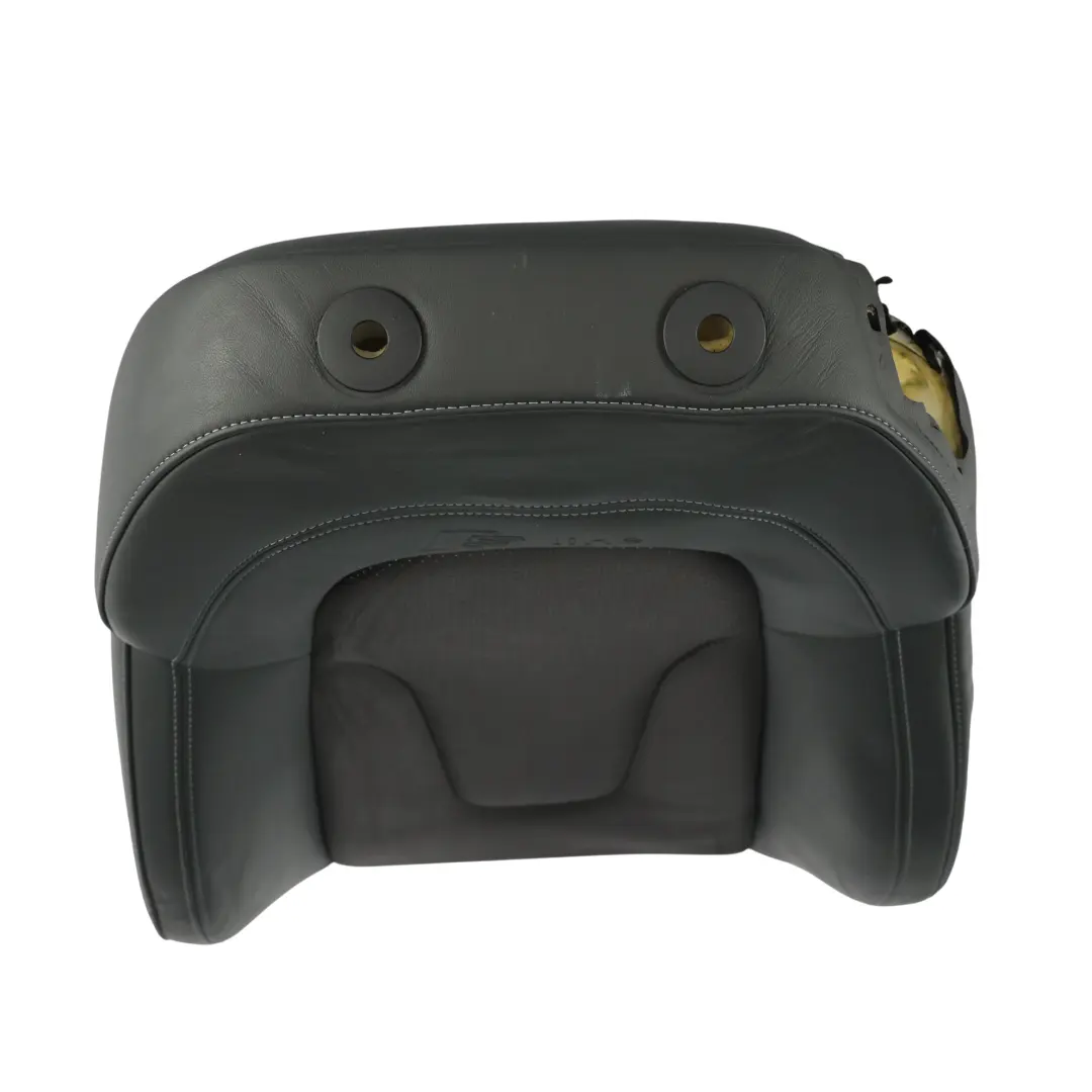 Asiento Delantero Calefactable Cuero Alcantara Negro Izquierdo para Audi TT 8J S-Line con número de pieza 8J8881805AJ Audi TT 8J S-Line Asiento Delantero Calefactable Cuero Alcantara Negro Izquierdo - SKU 8J8881805AJ-2 - Número de pieza 8J8881805AJ