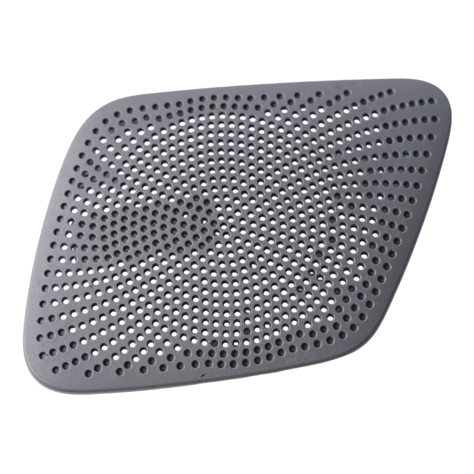 Audi A4 B8 A5 8T Osłona Panel Głośnika Drzwi Lewy Tył 8K0035409A