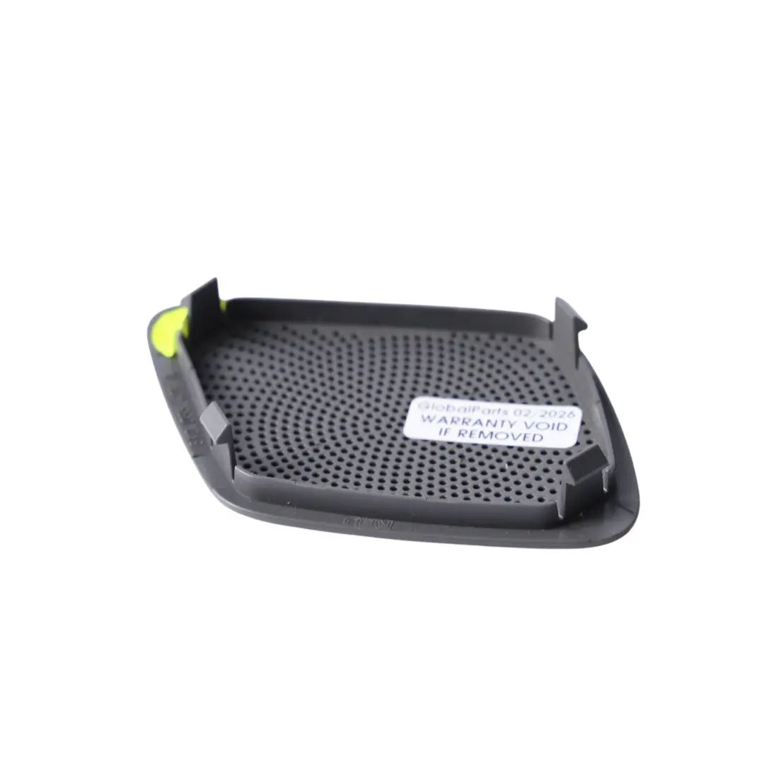 Puerta Altavoz Cubierta Panel Trasero Izquierdo para Audi A4 B8 A5 8T con número de pieza 8K0035409A Audi A4 B8 A5 8T Puerta Altavoz Cubierta Panel Trasero Izquierdo - SKU 8K0035409A-1 - Número de pieza 8K0035409A